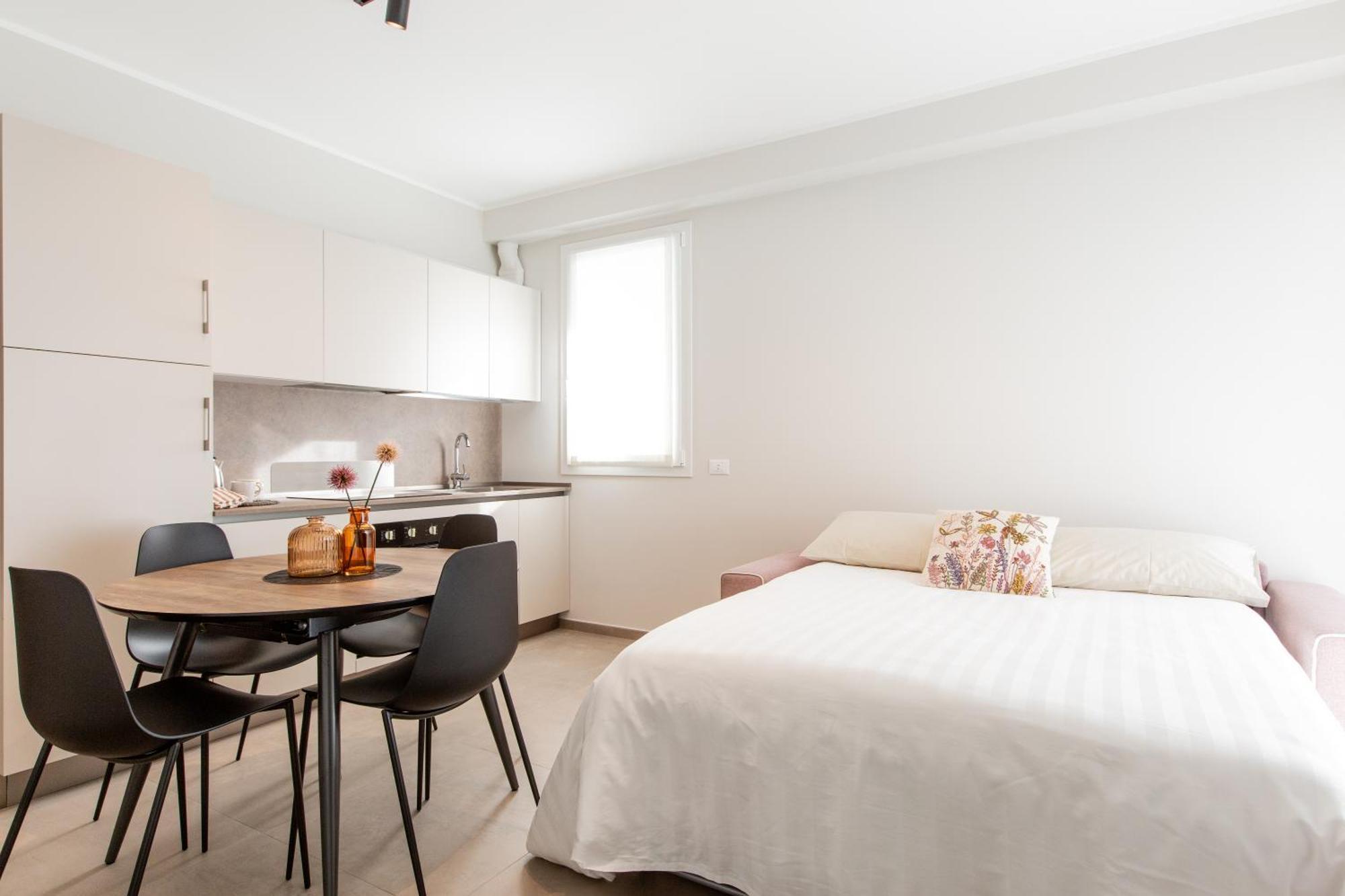 Hotel Nevada Bellaria-Igea Marina Eksteriør billede