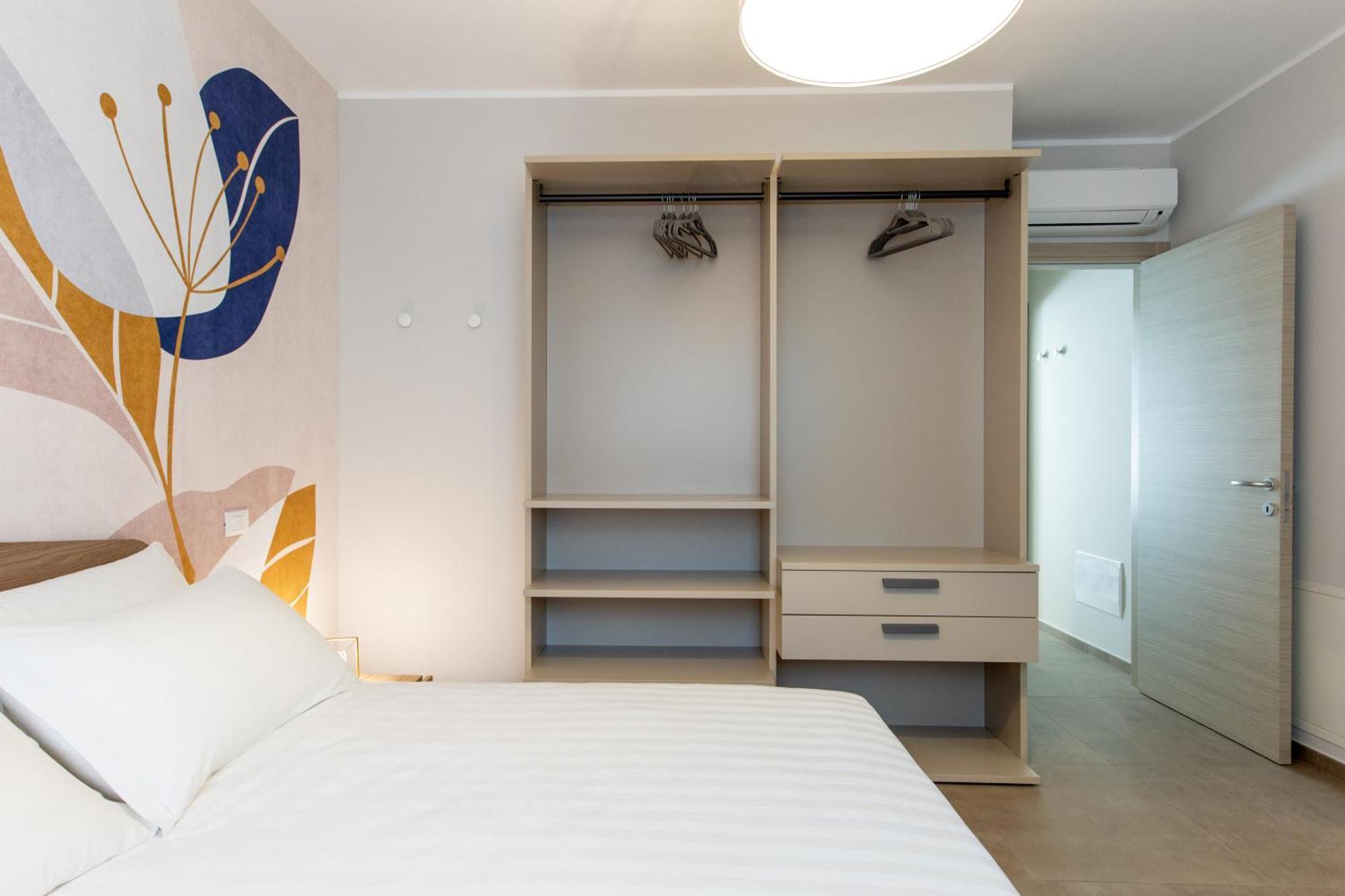 Hotel Nevada Bellaria-Igea Marina Eksteriør billede
