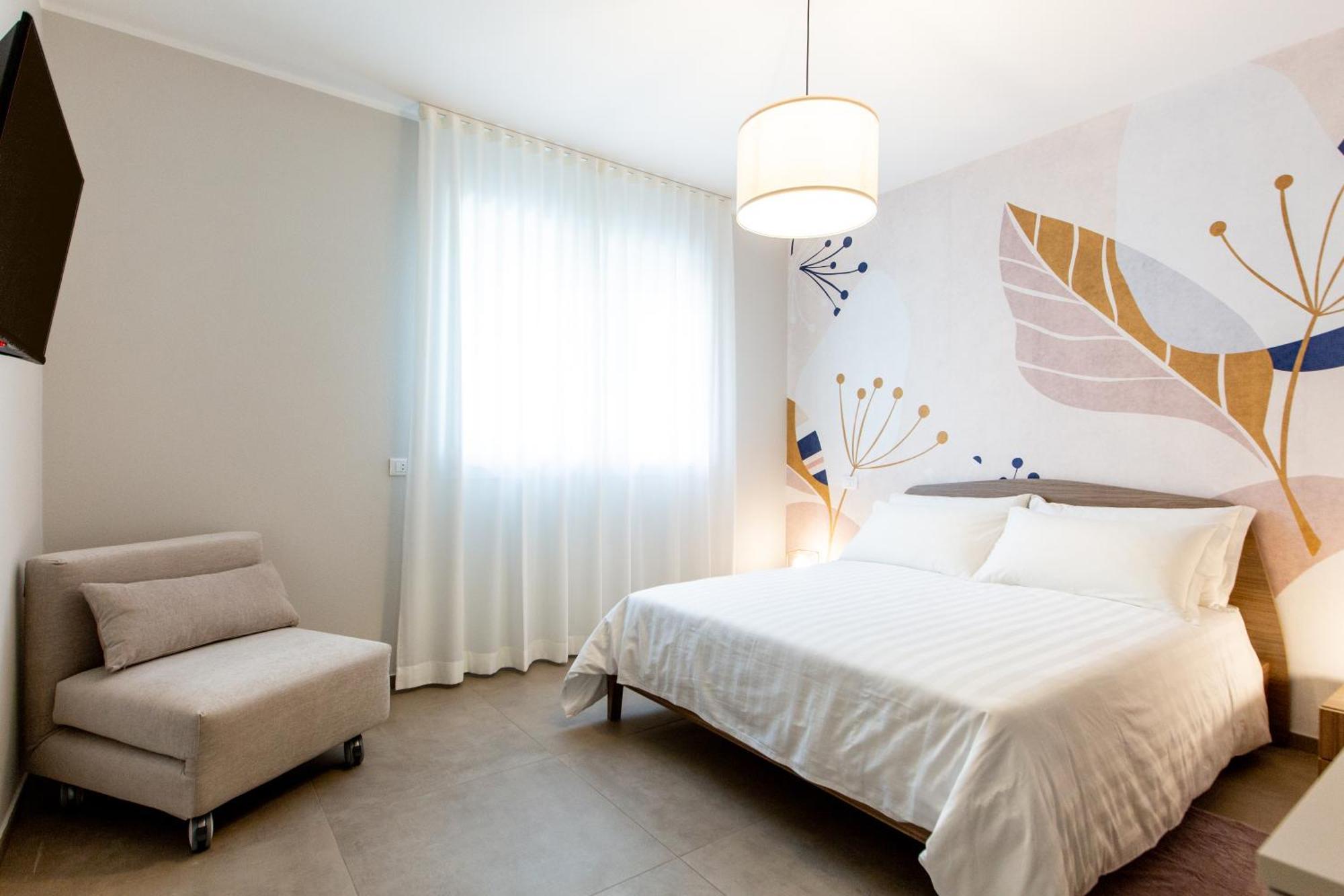 Hotel Nevada Bellaria-Igea Marina Eksteriør billede