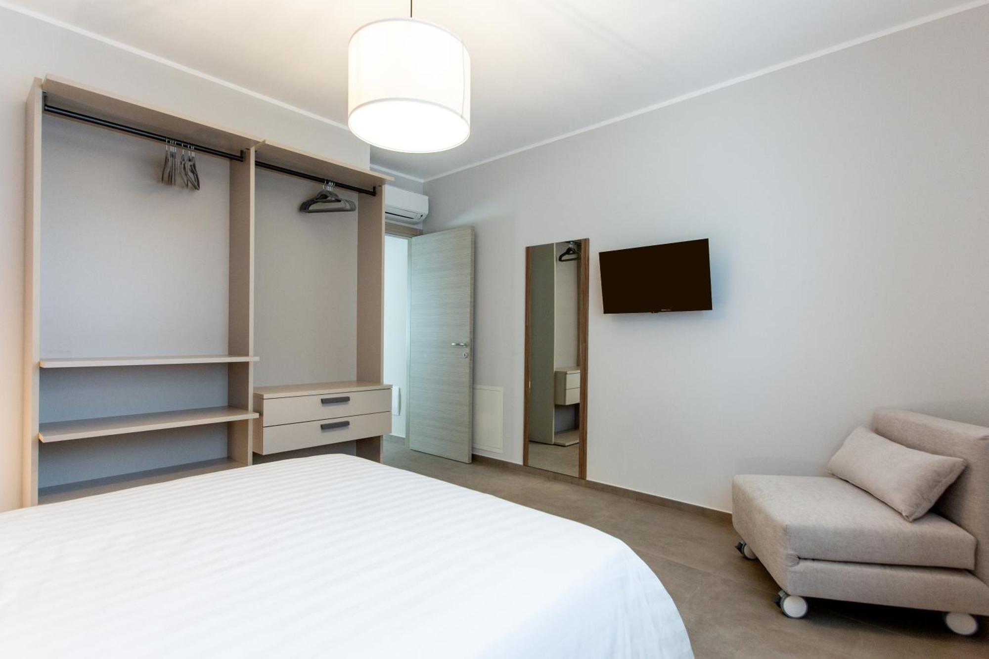 Hotel Nevada Bellaria-Igea Marina Eksteriør billede