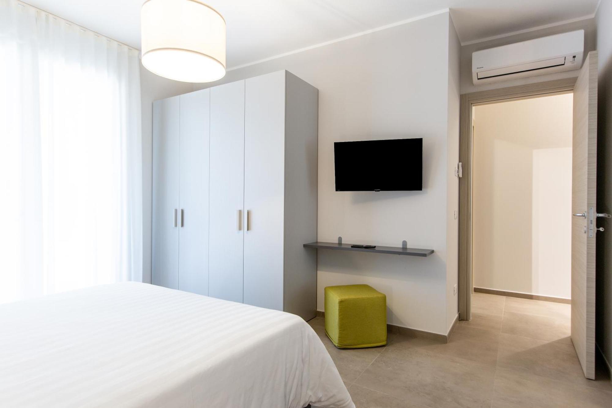 Hotel Nevada Bellaria-Igea Marina Eksteriør billede