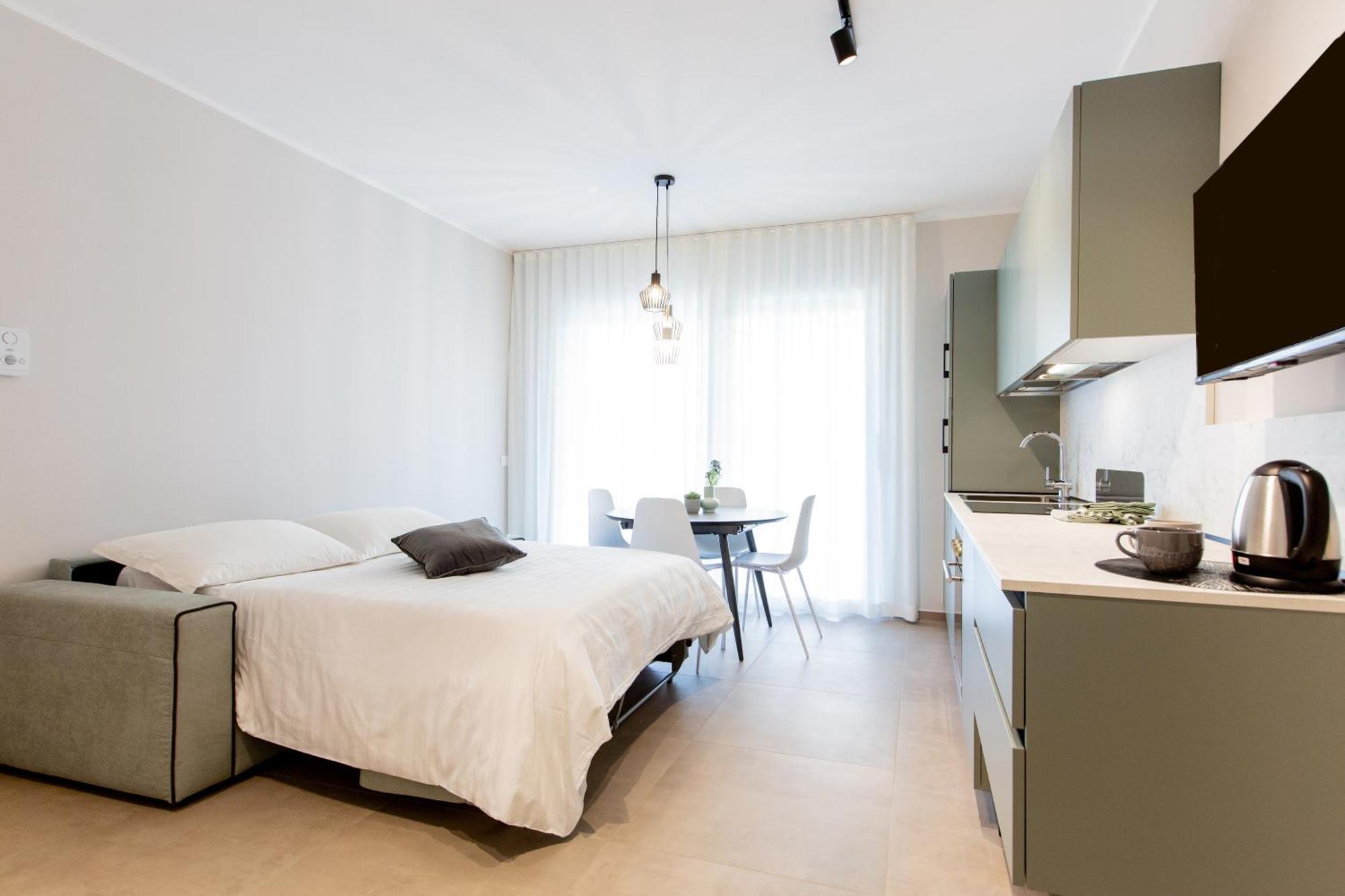 Hotel Nevada Bellaria-Igea Marina Eksteriør billede