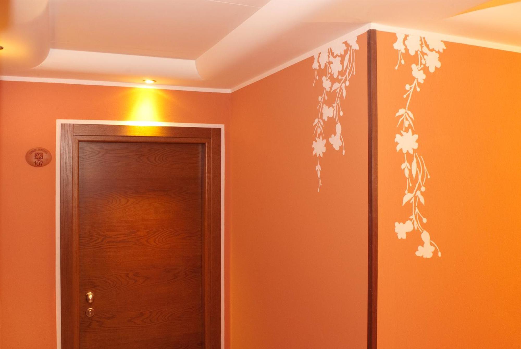 Hotel Nevada Bellaria-Igea Marina Eksteriør billede