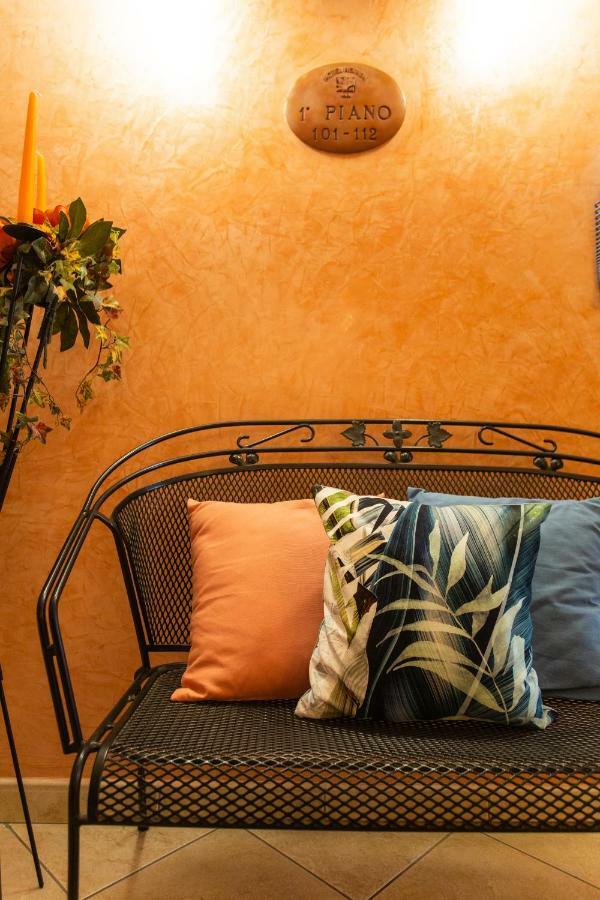 Hotel Nevada Bellaria-Igea Marina Eksteriør billede